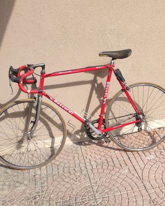 DACCORDI – Bici da corsa vintage – Telaio acciaio