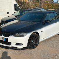 Bmw 320 M-pack