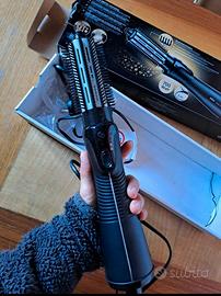 Spazzola ad aria calda Braun Satin Hair 7