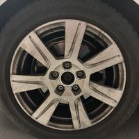 Cerchi in lega Audi/Volkswagen