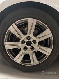 Cerchi in lega Audi/Volkswagen