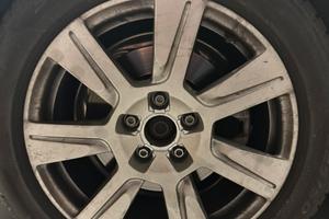 Cerchi in lega Audi/Volkswagen