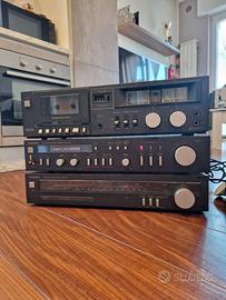 Amplificatore technics SU-Z22