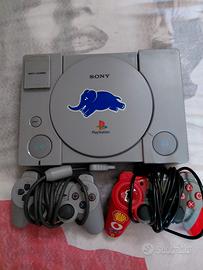 Console PS1