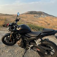 Honda cb500f