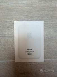Apple powerbank iphone battery pack