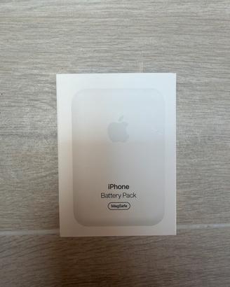 Apple powerbank iphone battery pack