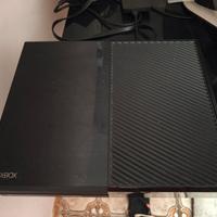 Xbox One 500 gb