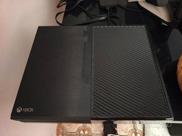 Xbox One 500 gb