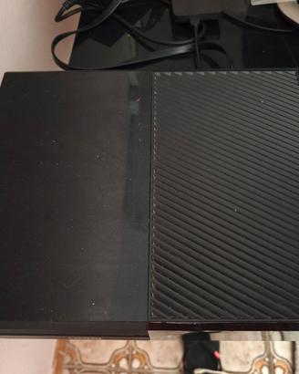 Xbox One 500 gb