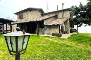 VILLA SINGOLA A FONTANELICE