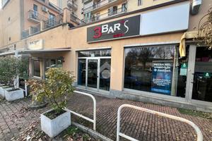 NEGOZIO A NOVI LIGURE