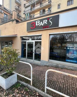 NEGOZIO A NOVI LIGURE
