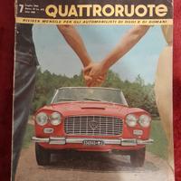 Rivista di Quattroruote 
