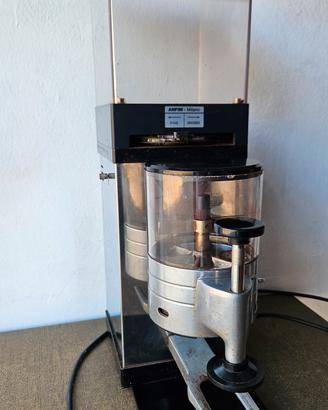 Macinacaffè Anfim Professionale 