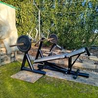 Attrezzatura da palestra