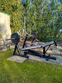 Attrezzatura da palestra