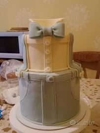 torta scenografica
