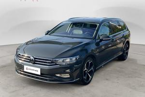 Volkswagen Passat Variant 2.0 tdi Executive 4motio
