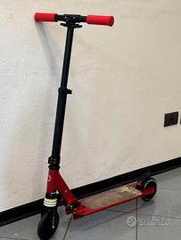 Monopattino Oxelo Decathlon pieghevole