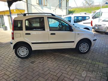 Fiat Panda Van Benzina/Metano IVA COMPRESA