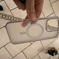 Cover iphone 16 pro max