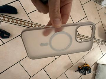 Cover iphone 16 pro max