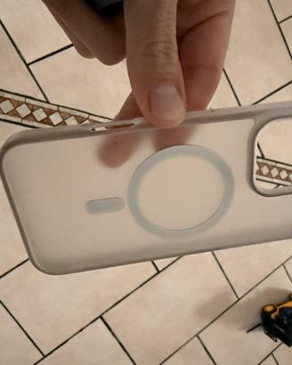 Cover iphone 16 pro max