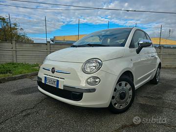 Fiat 500 1.3 multijet