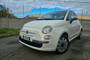 Fiat 500 1.3 multijet