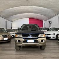 Mitsubishi Pajero Sport 2.5 TDI Instyle