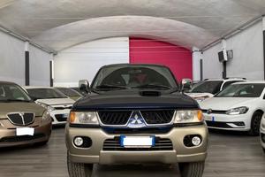 Mitsubishi Pajero Sport 2.5 TDI Instyle