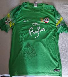 Maglia FC BARI 1908 - Gori ( Match Worn).