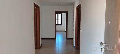 Appartamento Grande con due balconi