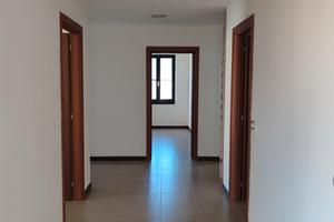Appartamento Grande con due balconi