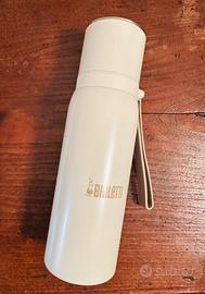THERMOS BIALETTI 650 ML NUOVO