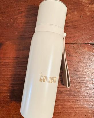 THERMOS BIALETTI 650 ML NUOVO