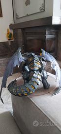 Chardalyn dragon