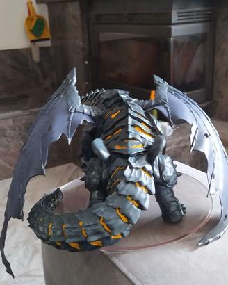 Chardalyn dragon