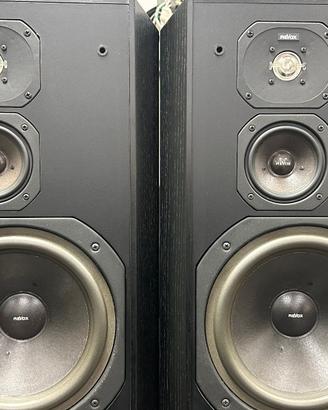 Revox Diffusori Plenum B MKII