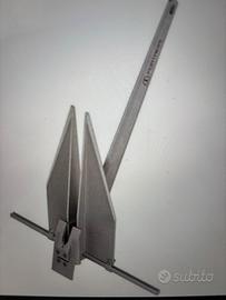 àncora Fortress FX 16