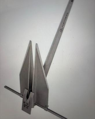 àncora Fortress FX 16