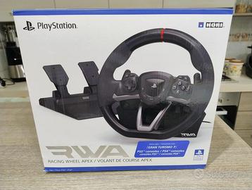 Volante per PSP