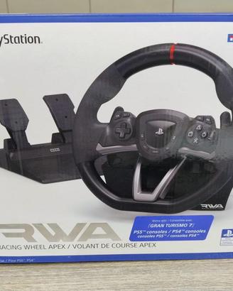 Volante per PSP