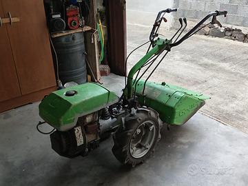 Motozappa