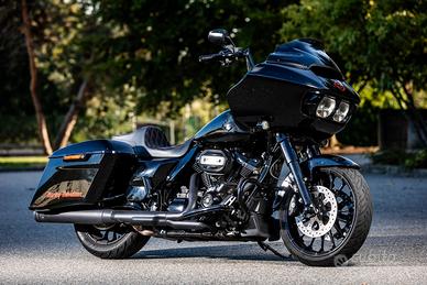 Harley road glide special 2019