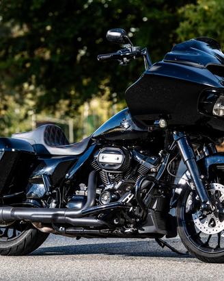Harley road glide special 2019