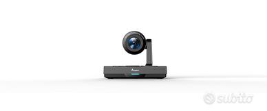 Angekis Blade VS videocamera motorizzata