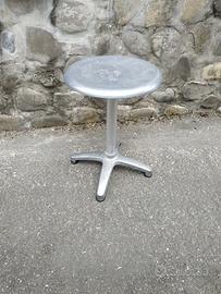 sgabello regolabile 1950