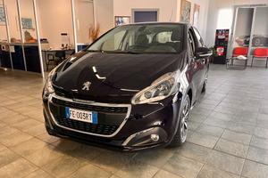 Peugeot 208 1.2 82cv 5 porte Allure